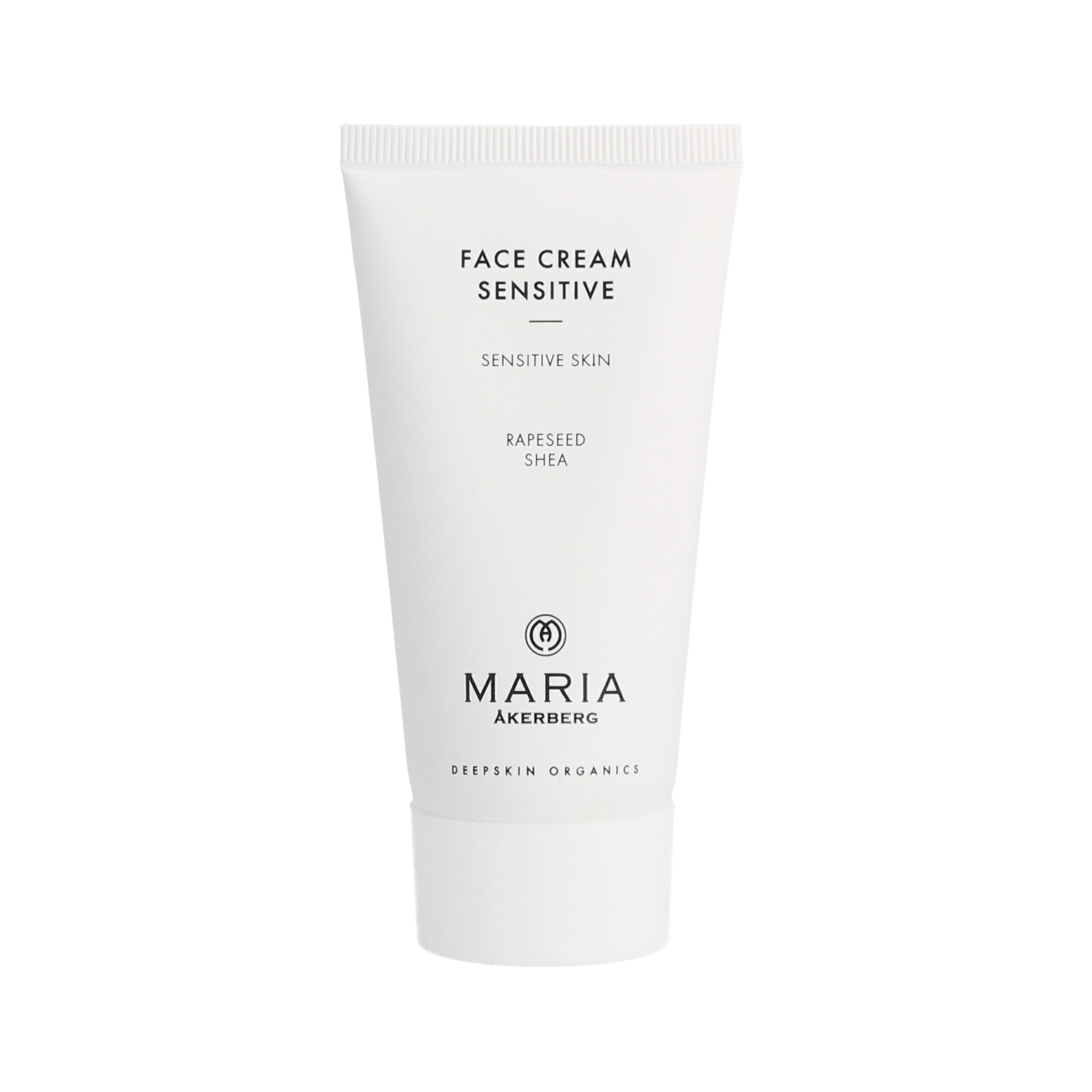 Face cream sensitive