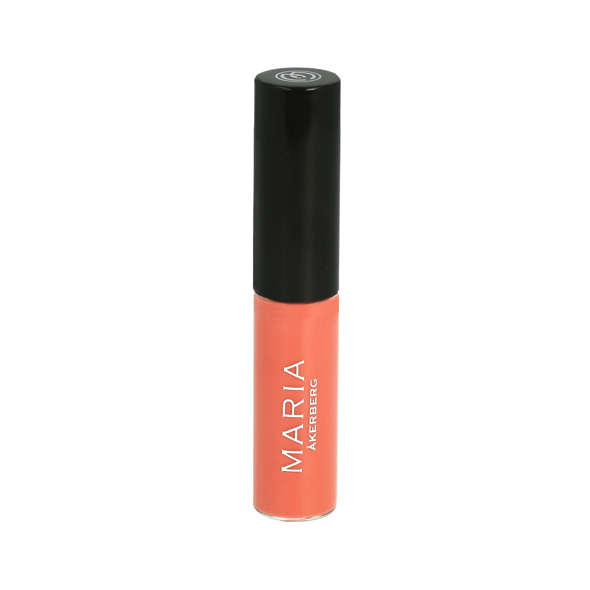 Lip gloss tropical
