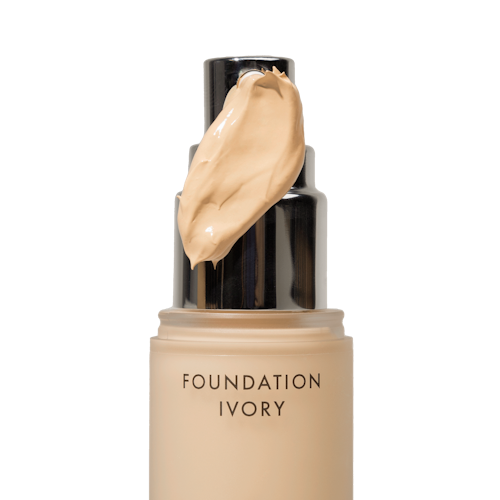 Foundation ivory