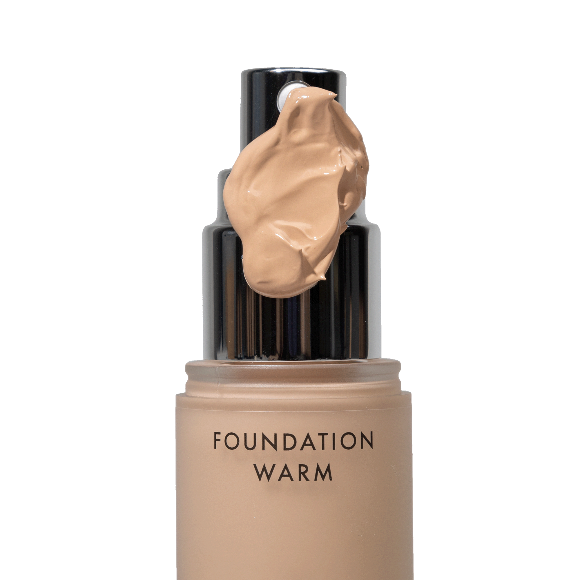 Foundation warm