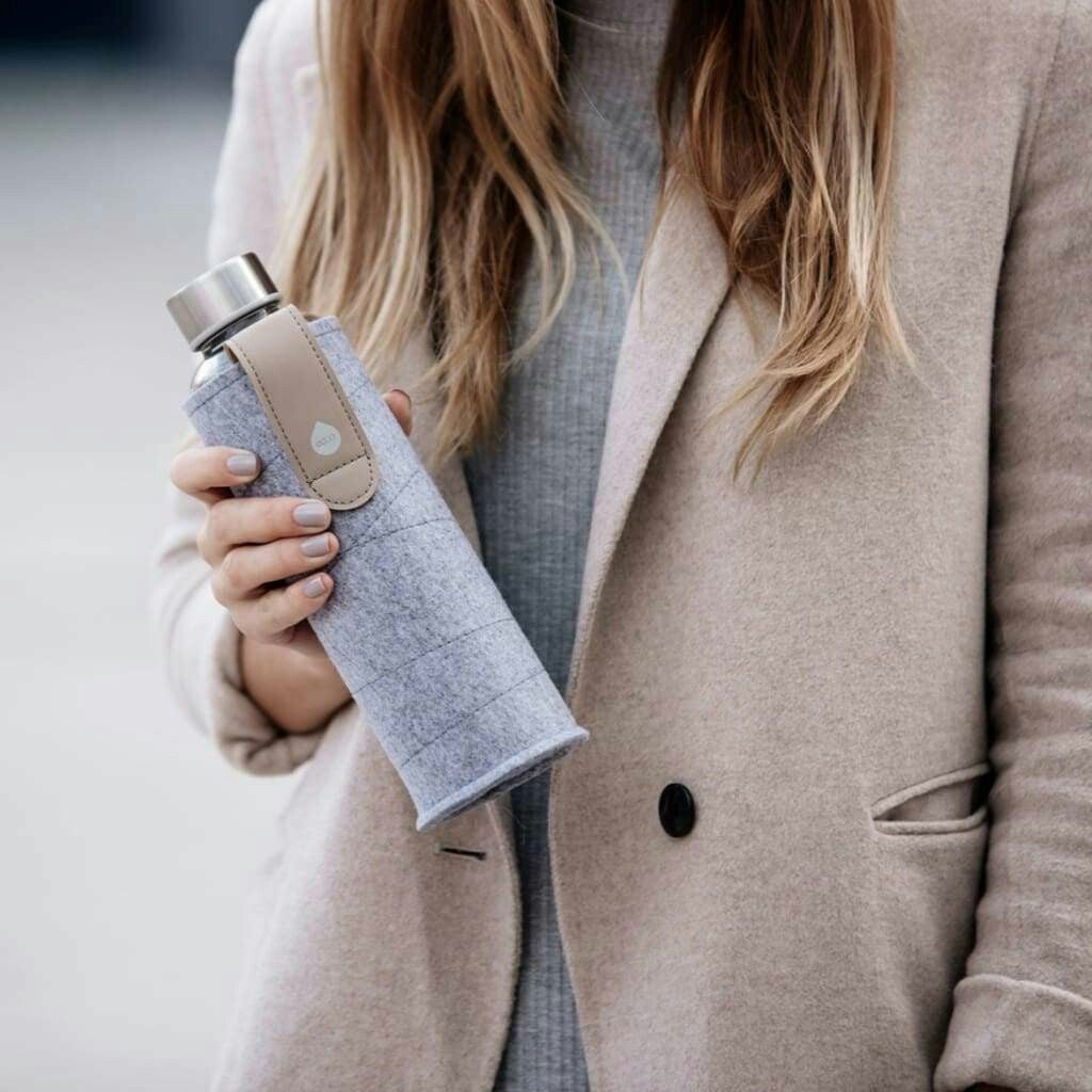 Equa Mismatch Felt Sand Sky