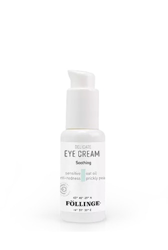Föllinge Pro Sensitive - Delicate Eyecream 30ml