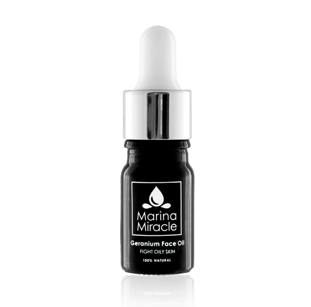Geranium Face Oil