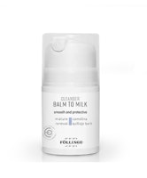 Föllinge Pro Mature - Cleanser Balm To Milk 50ml