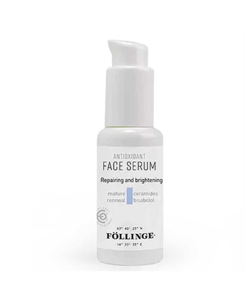 Föllinge Pro Mature - Antioxidant Face Serum 30ml