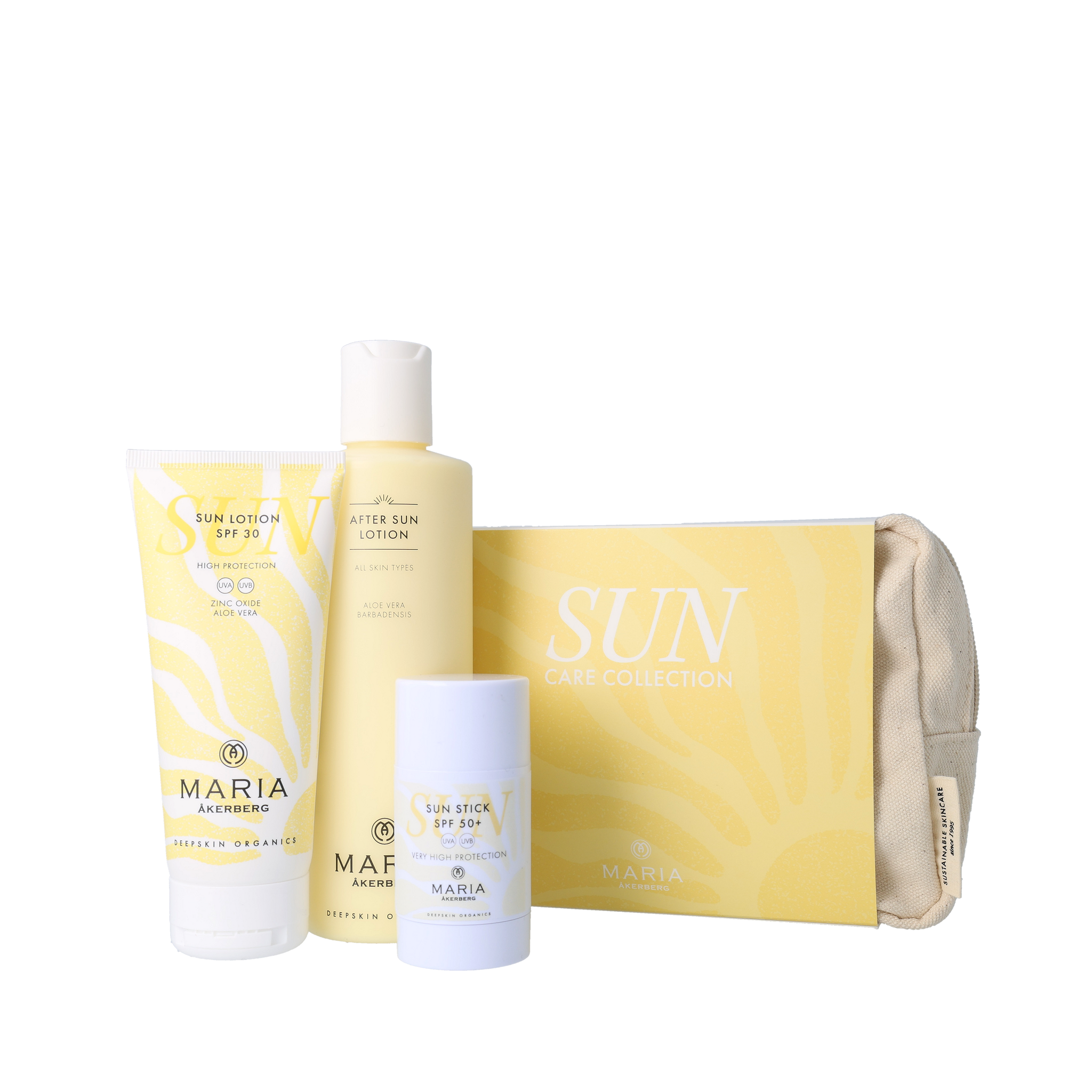 Sun Care Collection