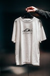 Latitude 65 - T-Shirt off-white