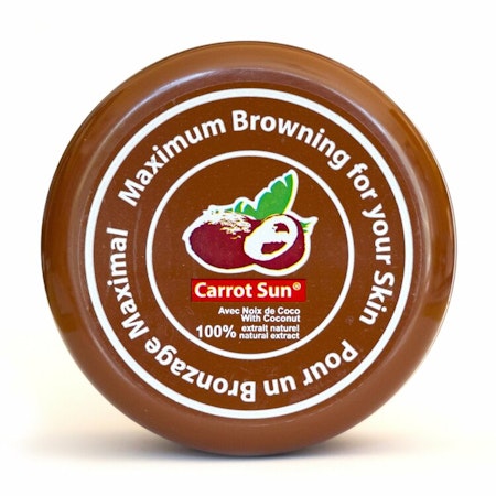 Carrot Sun Kokosnöt
