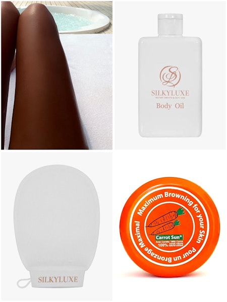 Paket erbjudande