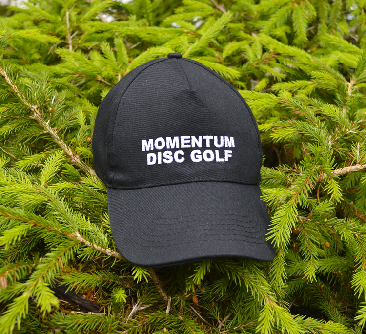 Momentum Disc Golf Cap Recycled 100%