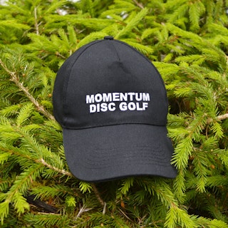 Momentum Disc Golf Cap Recycled 100%