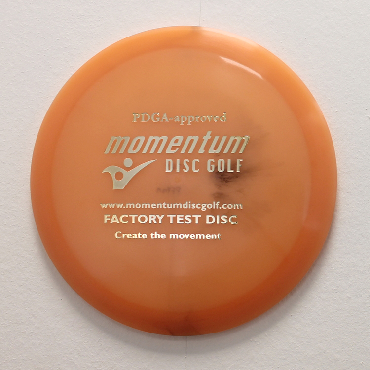 Pretty Fly Prominent Plastic Test Run (release March 2022)