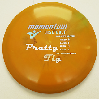 CAMO SWIRLS, Pretty Fly Prominent Medium First Run (release April 2022)