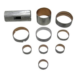 TH400 Bushing Kit