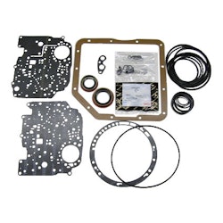 TH350C Overhaul Kit 80-86