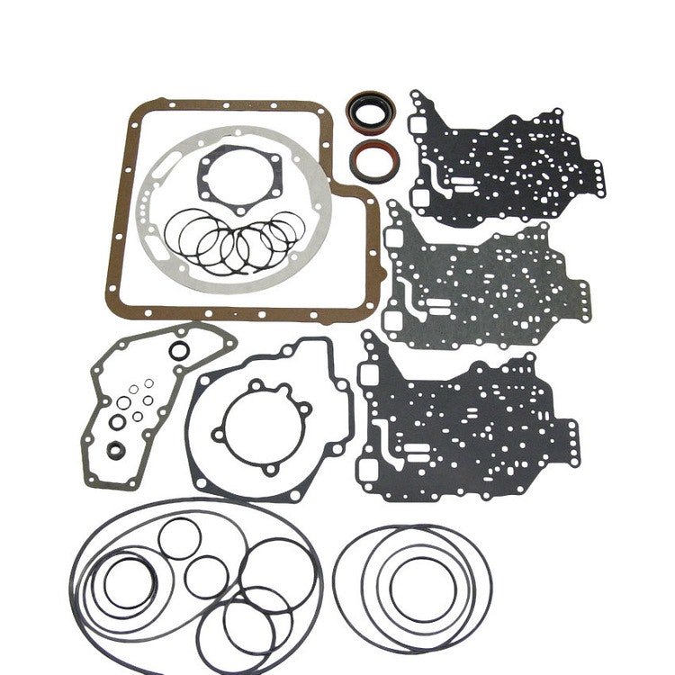 C6 overhaul kit 1966-1976