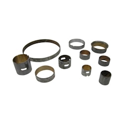 C4 C5 Bushing Kit 1970-1986