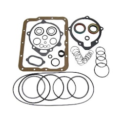 Small Case Overhaul Kit 51-67