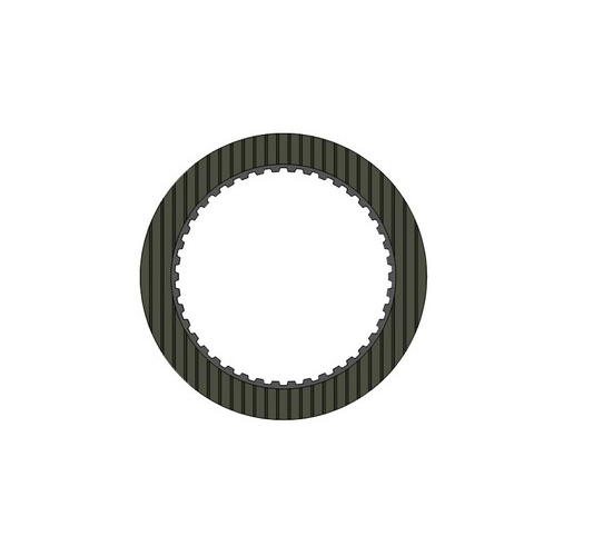 TH400 Friction Forward/Direct 0.080" (2,03MM)
