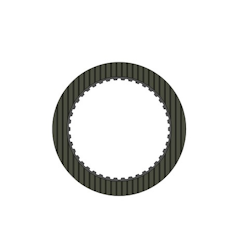 TH400 Friction Forward/Direct 0.080" (2,03MM)