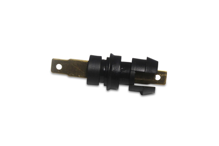 BW35/12/th400 Case Connector