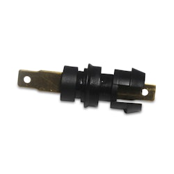 BW35/12/th400 Case Connector