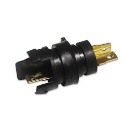 TH400 Connector 2 stift