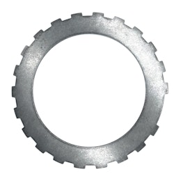 TH400 Steel intermediate 2,2 mm