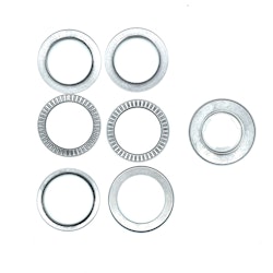 TH400/4L80E Bearing Kit