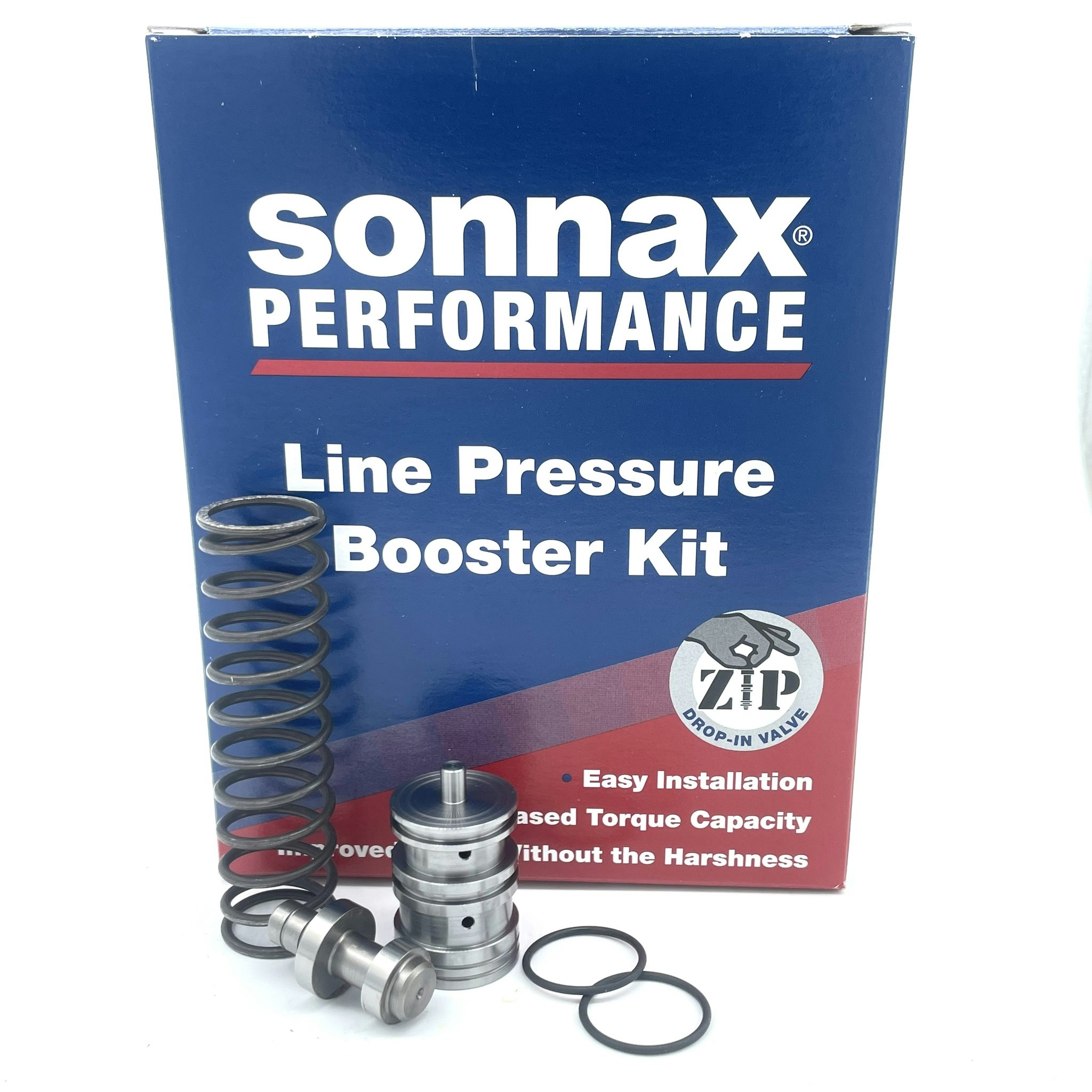 TH400 Boost valve line pressure kit