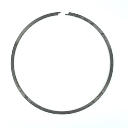 Jetaway Snap ring fluid coupling cover