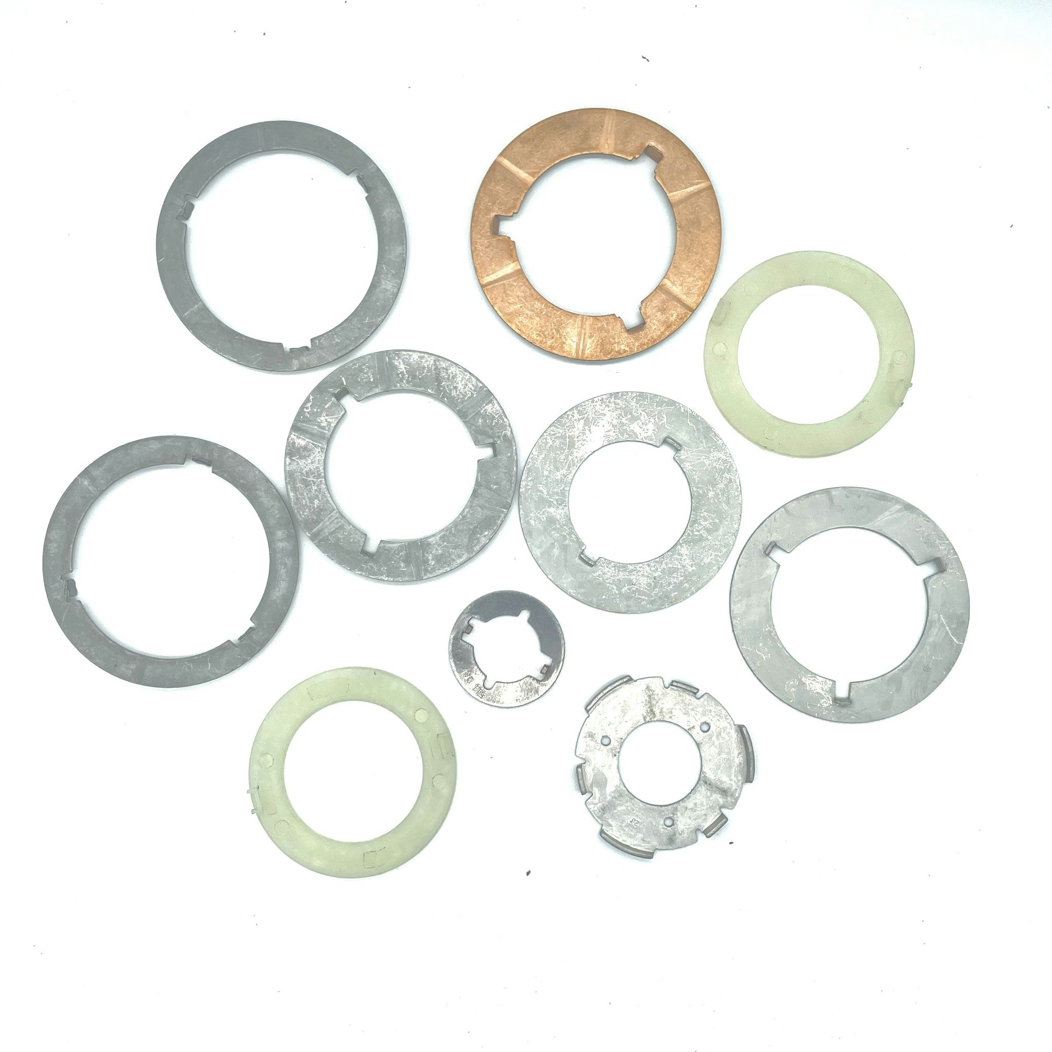 C4 C5 Washer kit 70-86