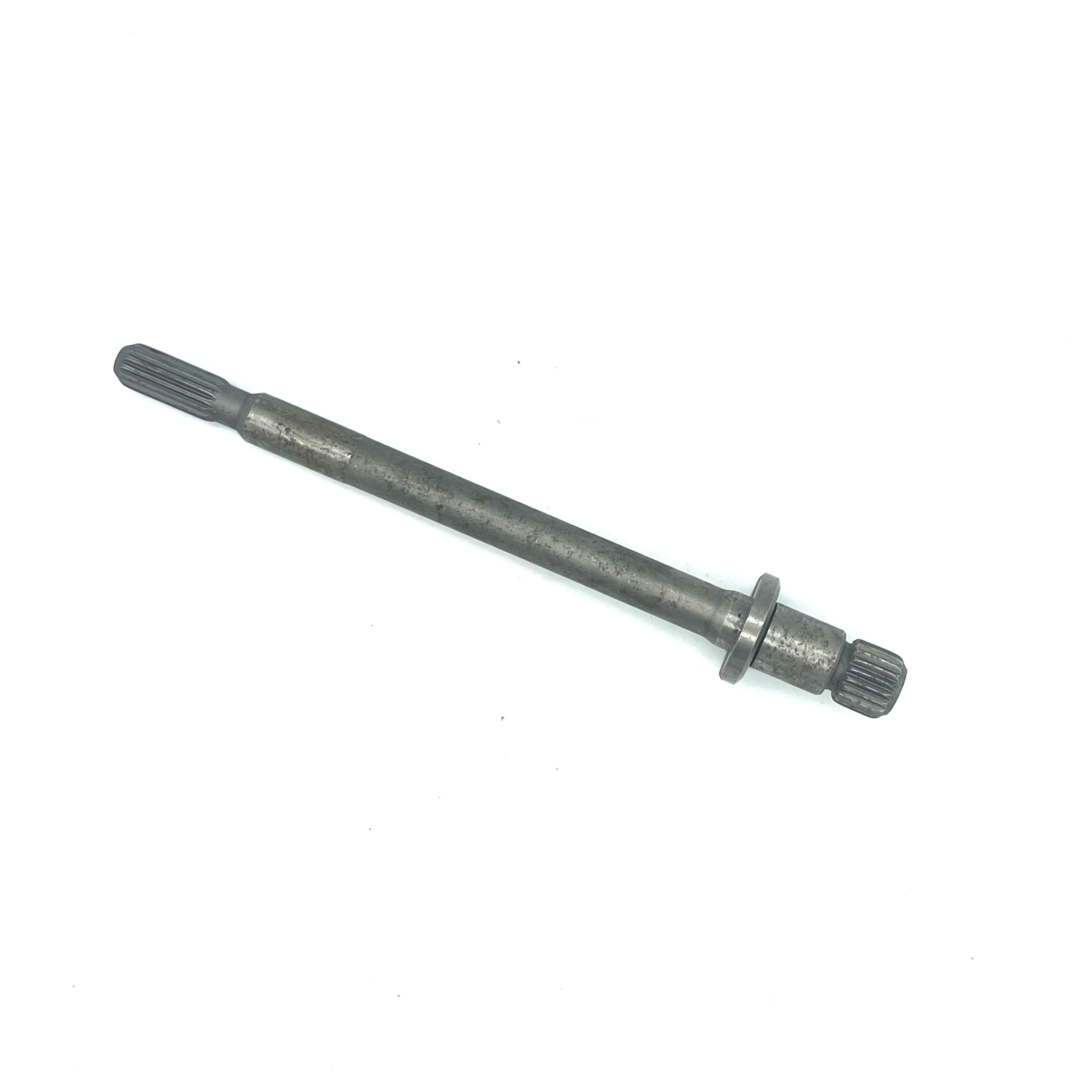 TH125/3T40 Pump shaft 20 spline