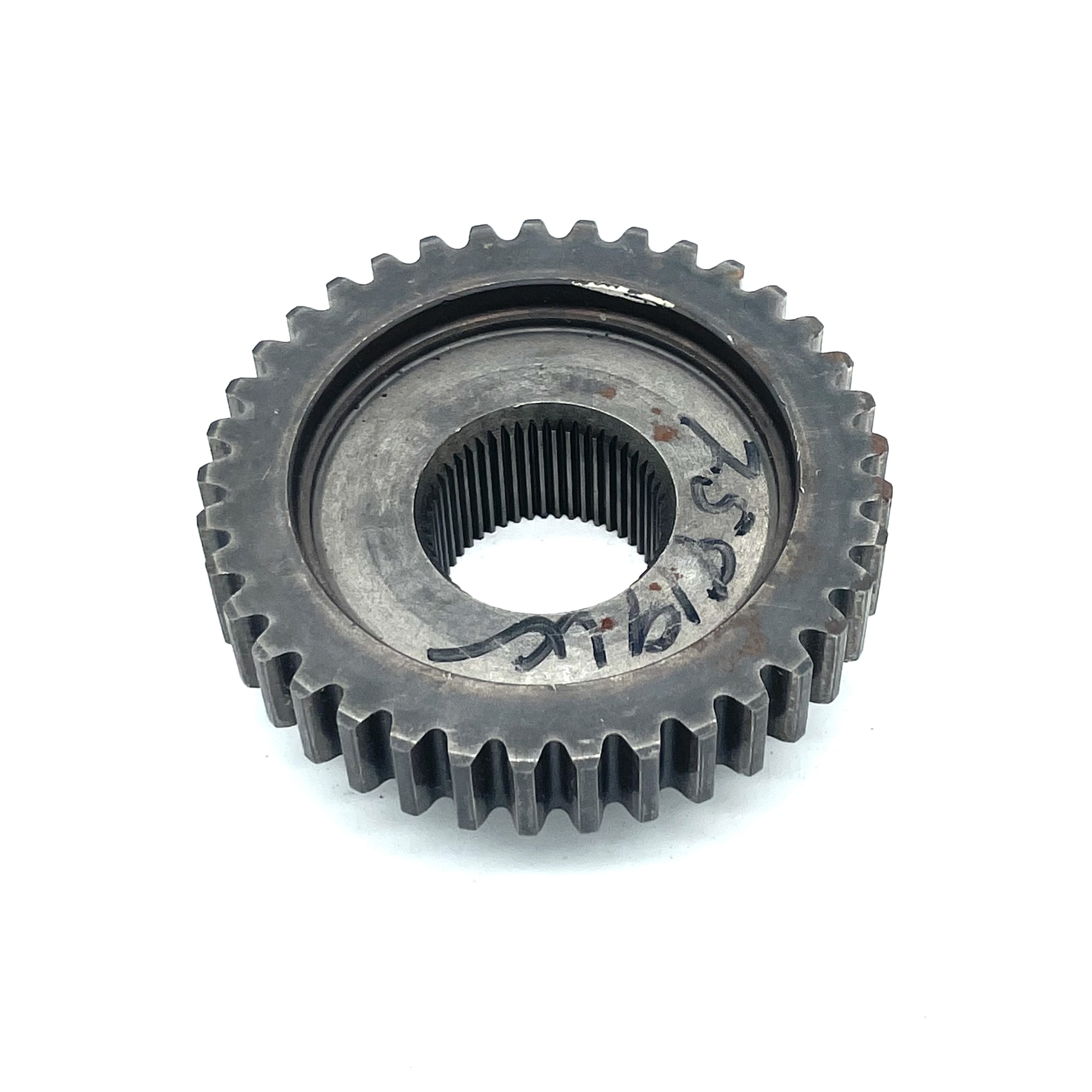 TH125/3T40 Driven sprocket