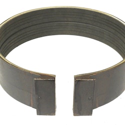 Dynaflow Band front 46-63