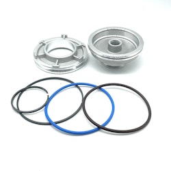 TH700 Corvette Servo piston  kit