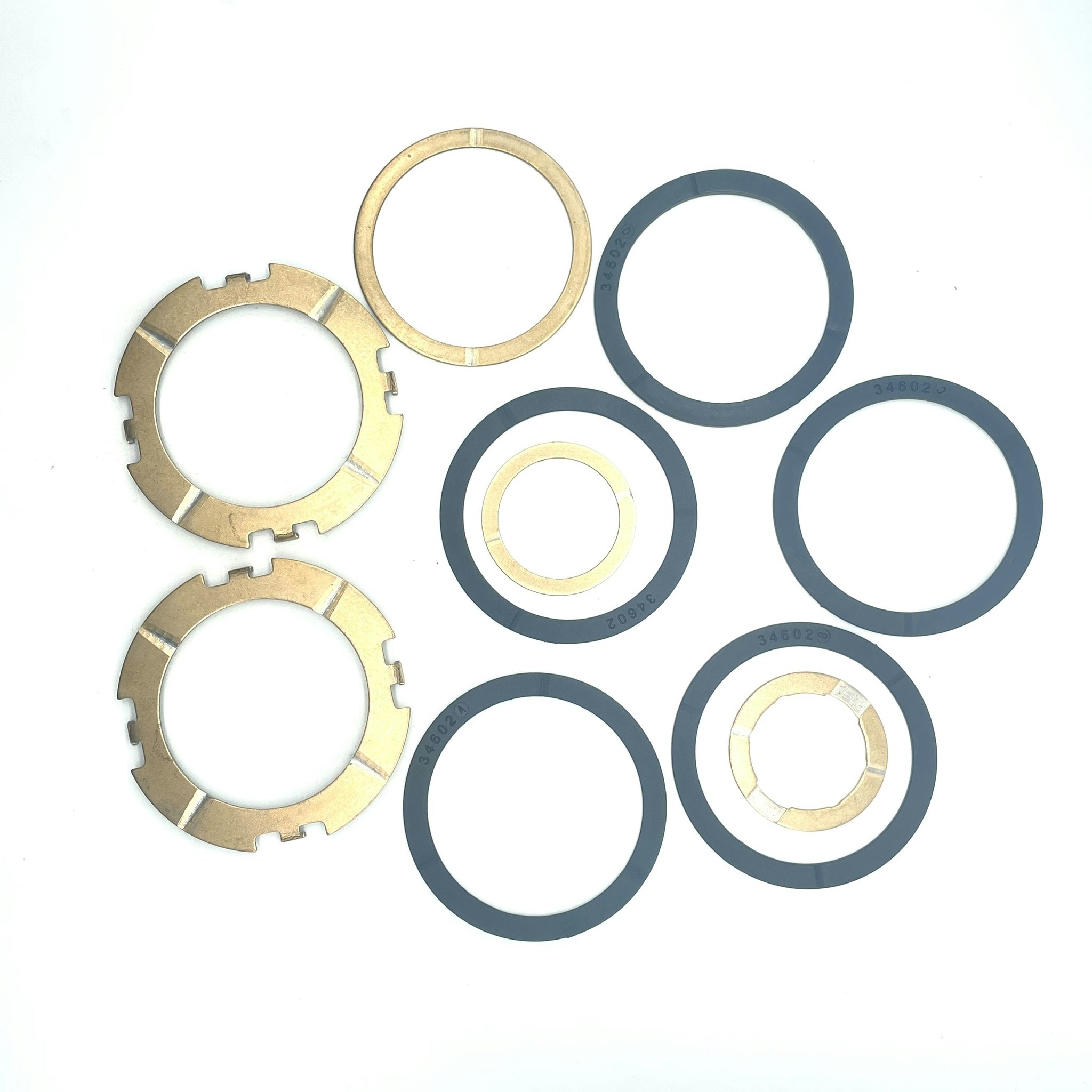 Washer kit 4L80E  90+