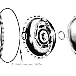 Converter O-Ring