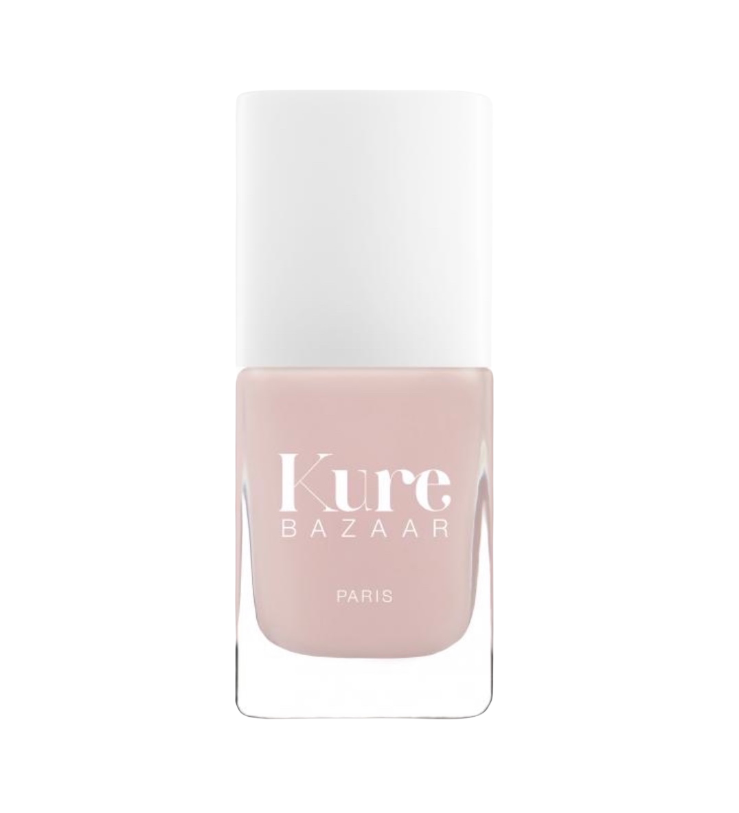 Nagellack, Rose Pearl