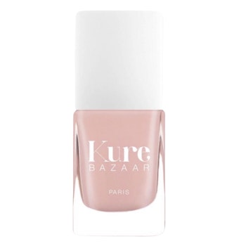 Nagellack, French Rose