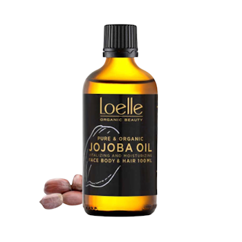 Jojoba Olja 100ml