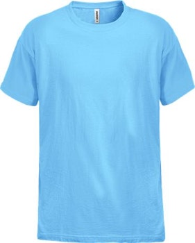 Acode T-shirt BSJ Ljusblå Strl L