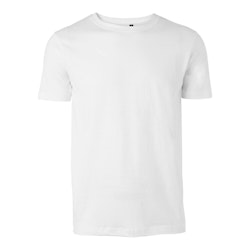 Sandryds Basic Tee White stl L