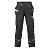 Fristads HV-Jeans 2131 DCS Svart Stl C46