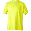 TS T-Shirt Varselgul