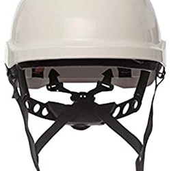 SIR Curro Helmet Vit