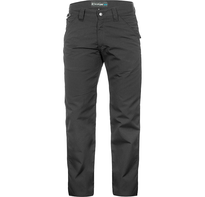 Texstar Chinos Svart Stl 27/32