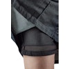 WOMEN'S CRAFTSMAN SKIRT WITH STRETCH