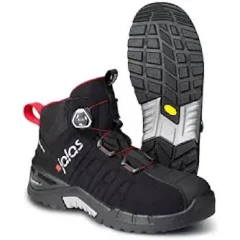 SKYDDSKÄNGA JALAS 9988 EXALTER GTX BOA S3