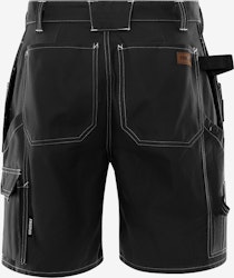 Hantverksshorts FRISTADS 275 FAS Svart